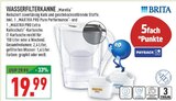 Wasserfilterkanne Marella Angebote von Brita bei Marktkauf Bielefeld für 19,99 €