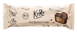 Nut Butter Cups Salted Pistachio von Koro für 2,08 € bei Rossmann im Angebot Nut Butter Cups Salted Pistachio von Koro im aktuellen Rossmann Prospekt
