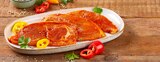 Spanferkel-Schulter für 9,90 € bei REWE im Angebot Spanferkel-Schulter im aktuellen REWE Prospekt