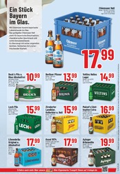 Berliner Pilsener im Trinkgut Prospekt in Kempen Aktueller Trinkgut Prospekt mit Berliner Pilsener, "Aktuelle Angebote", Seite 5