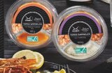 Lidl - ASC Tapas Garnelen Angebot im Prospekt ASC Tapas Garnelen bei Lidl im Prospekt "" für 1,99 €