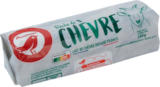 0€  SUR LA GAMME DES BÛCHES DE CHÈVRE AUCHAN - AUCHAN dans le catalogue Auchan Hypermarché