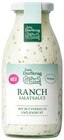 Frische Salatsauce von Zum Dorfkrug im aktuellen REWE Prospekt für 1,59 €