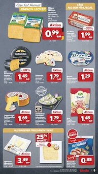 Käse im aktuellen famila Nordwest Prospekt (Oldenburg) Käse im famila Nordwest Prospekt "Markt - Angebote" mit 44 Seiten (Oldenburg)