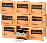 Promo Vis à bois universelle pack 1400 pièces à 24,90 € dans le catalogue Brico Dépôt à Nanterre