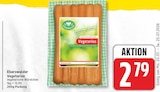Vegetarios von Eberswalder für 2,79 € bei EDEKA im Angebot Vegetarios von Eberswalder im aktuellen EDEKA Prospekt