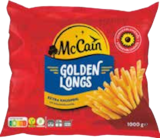 Golden Longs im Angebot bei EDEKA in Wismar Golden Longs Angebote von McCain bei EDEKA Wismar für 2,99 €