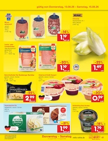 Radeberger im aktuellen Netto Marken-Discount Prospekt (Erfurt) Radeberger im Netto Marken-Discount Prospekt "Aktuelle Angebote" mit 63 Seiten (Erfurt)