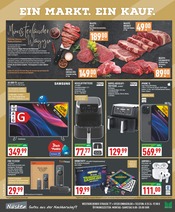 Aktueller Marktkauf Prospekt mit Notebook, "Aktuelle Angebote", Seite 22
