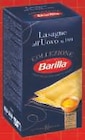 -60% DE REMISE IMMÉDIATE SUR LE 2ÈME PRODUIT IDENTIQUE SUR TOUT COLLEZIONE BARILLA - Barilla en promo chez U Express -60% DE REMISE IMMÉDIATE SUR LE 2ÈME PRODUIT IDENTIQUE SUR TOUT COLLEZIONE BARILLA - Barilla dans le catalogue U Express