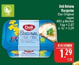 Das Original Angebote von Deli Reform bei Marktkauf Nürnberg für 1,29 €