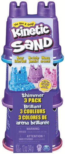 3er-Pack Shimmer Sand bei Rossmann in Freiberg 3er-Pack Shimmer Sand im Angebot bei Rossmann Freiberg für 5,99 €