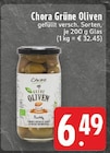 Aktuelle Oliven Angebote bei E center in Recklinghausen Aktuelles Grüne Oliven Angebot bei E center in Recklinghausen ab 6,49 €