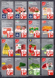 Gyros Angebot im aktuellen EDEKA Prospekt auf Seite 2