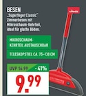 Besen Angebote von Vileda bei Marktkauf Hürth für 9,99 €