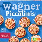 Aktuelle Pizza Angebote bei Kaufland in Mönchengladbach Aktuelles Piccolinis Drei Käse Angebot bei Kaufland in Mönchengladbach ab 1,79 €