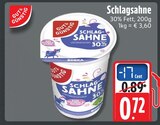 Aktuelle Sahne Angebote bei Marktkauf in Heilbronn Aktuelles Schlagsahne Angebot bei Marktkauf in Heilbronn ab 0,72 €