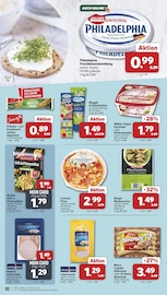 Aktueller famila Nordwest Prospekt mit Brot, "Markt - Angebote", Seite 10