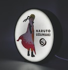 Luminaire mural ou à poser - Naruto dans le catalogue JouéClub