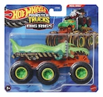 Monster Trucks Big Rigs im Angebot bei Rossmann in Gera Monster Trucks Big Rigs Angebote von Hot Wheels bei Rossmann Gera für 7,99 €