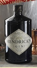 Gin von Hendrick‘s im aktuellen Metro Prospekt