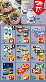 Eier im REWE Prospekt in Germering Aktueller REWE Prospekt mit Eier, "Dein Markt", Seite 13