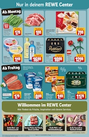 Ähnliche Angebote wie Keilrahmen im Prospekt "Dein Markt" auf Seite 3 von REWE in Köln