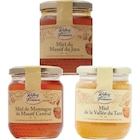 SUR TOUS LES MIELS - REFLETS DE FRANCE dans le catalogue Carrefour Market