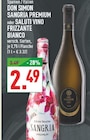 Angebot im Marktkauf Lüdinghausen Prospekt Marktkauf Lüdinghausen Prospekt mit im Angebot für 2,49 €