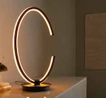 LED-Tischleuchte Gioiella von  im aktuellen Segmüller Prospekt für 119,99 €