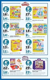 Café Angebote im Prospekt "MISSION SPÉCIALE : Noël à prix bas" von Hyper U auf Seite 50