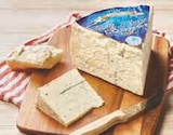 Gorgonzola AOP en promo chez Super U Gorgonzola AOP dans le catalogue Super U
