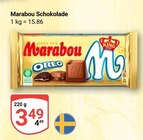 Aktuelle Schokolade Angebote bei GLOBUS in Rostock Aktuelles Schokolade Oreo Angebot bei GLOBUS in Rostock ab 3,49 €