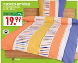 Aktuelle Bettwäsche Angebote bei Marktkauf in Wuppertal Aktuelles Seersucker-Bettwäsche Angebot bei Marktkauf in Wuppertal ab 19,99 €