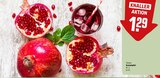 Granatapfel im Angebot bei REWE in Wetzlar Granatapfel Angebote bei REWE Wetzlar für 1,29 €