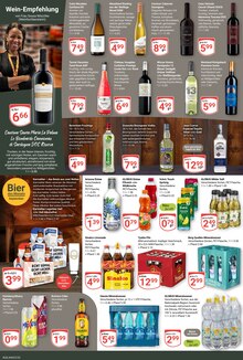 Volvic im GLOBUS Prospekt "Aktuelle Angebote" mit 29 Seiten (Rüsselsheim)