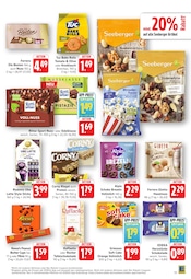 Ritter Sport im E center Prospekt in Filderstadt Aktueller E center Prospekt mit Ritter Sport, "Aktuelle Angebote", Seite 13