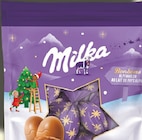 Bonbons de Noël Lait - MILKA à 1,59 € dans le catalogue Netto