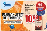 Finest Angebote von Ballantine's bei Trinkgut Ahaus für 10,99 €