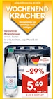 Aktuelles Mineralwasser Angebot bei Netto Marken-Discount in Mannheim ab 5,49 €