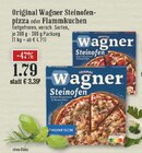 Aktuelle Pizza Angebote bei EDEKA in Bergisch Gladbach Aktuelles Steinofenpizza Angebot bei EDEKA in Bergisch Gladbach ab 1,79 €
