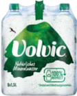 Natürliches Mineralwasser von Volvic im aktuellen EDEKA Prospekt für 3,99 €