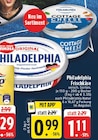 EDEKA - Frischkäse Angebot im Prospekt Frischkäse bei EDEKA im Prospekt "" für 0,99 €