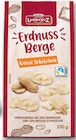 Erdnussberge Zartbitter von Lambertz für 1,99 € bei Netto mit dem Scottie im Angebot Erdnussberge Zartbitter von Lambertz im aktuellen Netto mit dem Scottie Prospekt