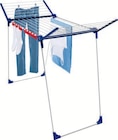 Standtrockner Pegasus 180 Solid im Angebot bei Netto Marken-Discount in Wilhelmshaven Standtrockner Pegasus 180 Solid Angebote von LEIFHEIT bei Netto Marken-Discount Wilhelmshaven für 15,00 €