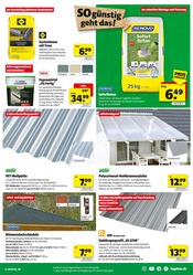 Ähnliche Küchenarbeitsplatten Angebote im Prospekt "Raus in den Garten? SO günstig geht das!" von Hagebaumarkt in Osnabrück Ähnliche Angebote wie Küchenarbeitsplatten im Prospekt "Raus in den Garten? SO günstig geht das!" auf Seite 13 von Hagebaumarkt in Osnabrück