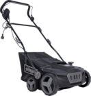 Promo Balayeuse a gazon artificiel electrique 1800w 38cm à 119,00 € dans le catalogue Brico Dépôt à Perrigny