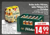 E center Krefeld - helles Pülleken Angebot im Prospekt helles Pülleken bei E center im Krefeld Prospekt für 14,99 €