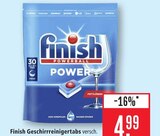 Aktuelles Geschirrreiniger Tabs Angebot bei Marktkauf in Ulm ab 4,99 €