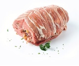 Colruyt Saint-Étienne - Promo Rôti de porc échine montagnard Promo Rôti de porc échine montagnard à 9,95 € dans le catalogue Colruyt à Saint-Étienne